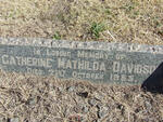 Eastern Cape, QUEENSTOWN, Main cemetery
