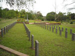 Kwazulu-Natal, DURBAN, Hillary cemetery