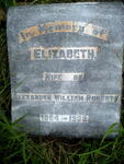 ROBERTS Elizabeth 1864-1939