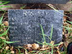 ROSKILLY Emily Irene nee SEELEY 1917-1987