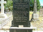 COLLETT Percy Every -1925 & Mary Ann -1930