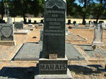 MARAIS Martha Maria nee BOTHA 1876-1934