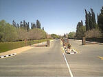 Namibia, WINDHOEK, Pioneerspark, Gammams cemetery