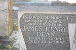 DEAN James Henry 1915-1965