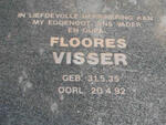 VISSER Floores 1935-1992