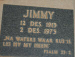 ? Jimmy 1913-1973