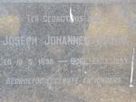 DOUTH Joseph Johannes 1898-1953