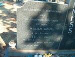 MCGUINNESS William James 1916-1978