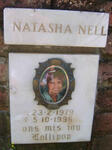 NELL Natasha 1979-1996