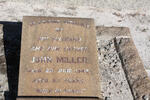 MILLER John -1942