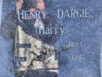 DARGIE Henry 1887-1958