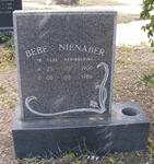 NIENABER Bebe 1900-1988