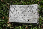 ACKERMAN Anthony Walter 1940-1942