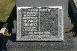 QUIMPO Monico 1941-2005