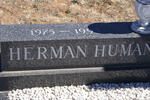 HUMAN Herman 1975-1995