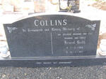 COLLINS Ernest Keith 1928-1987