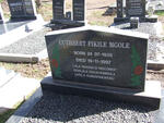 MGOLE Cuthbert Fikile 1939-1997