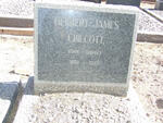 CHILCOTT Herbert James 1890-1953