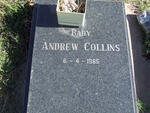 COLLINS Andrew -1985