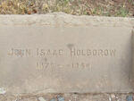 HOLBOROW John Isaac 1878-1944