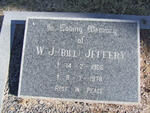 JEFFERY W.J. 1906-1978