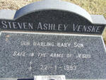 VENSKE Steven Ashley 1993-1993
