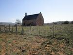 Eastern Cape, ALBANY district, Rural (farm cemeteries)