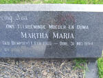 ALLEN Rudolph vd M 1887-1963 & Martha Maria DEMPSEY 1906-1994 :: DEMPSEY Anna nee ENGELBRECHT 1876-1979