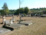 Kwazulu-Natal, NEW HANOVER district, Rural (farm cemeteries)