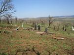 Kwazulu-Natal, PIETERMARITZBURG district, Rural (farm cemeteries)