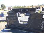 BRUIN Abraham, De 1933-1986