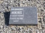 HIKINS Drummond 1935-2000