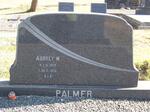 PALMER Aubrey W. 1924-1978