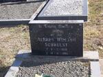SCHWULST Aubrey William 1939-1985