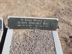 BELL William C. 1876-1961 & Gladys Margaret 1897-1977