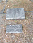 DEWING Richard 1866-1945 & Helen 1870-1942 :: DEWING Arthur William 1914-1998 & Mossie May 1908-2004