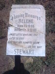 STEWART Helen 1935-1939
