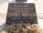 MEYER Lindel 1981-1999