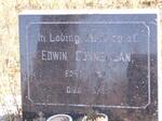 CONNELLAN Edwin 1882-1974