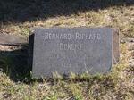 DENEKE Bernard Richard ?-1953