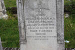 FEHRSEN James McCall 1853-1940 & Helen Florence OGILVIE 1858-1954