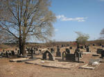 Mpumalanga, KOMATIPOORT, New cemetery