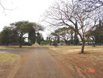 Limpopo, BELA BELA, Main Cemetery