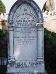 BECKETT Maria Elizabeth 1828-1905 :: BECKETT Henry James 1855-1935