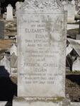 EGAN Patrick Cahill 1887-1952 & Elizabeth Ann -1948 
