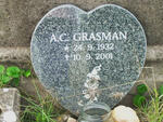 GRASMAN A.C. 1932-2001