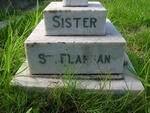 Sister St Flannan