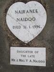 NAIDOO Nairanee -1996