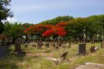 Limpopo, MOOKGOPHONG, Main cemetery