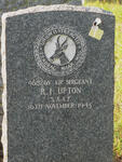 UPTON  R.F. -1945 